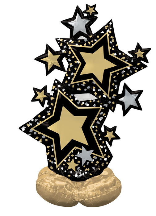 Star Cluster Airloonz Balloon