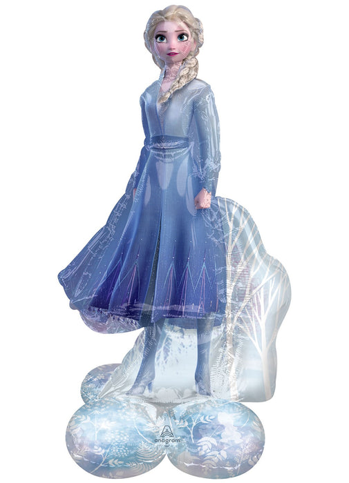 Frozen 2 Elsa Airloonz Balloon