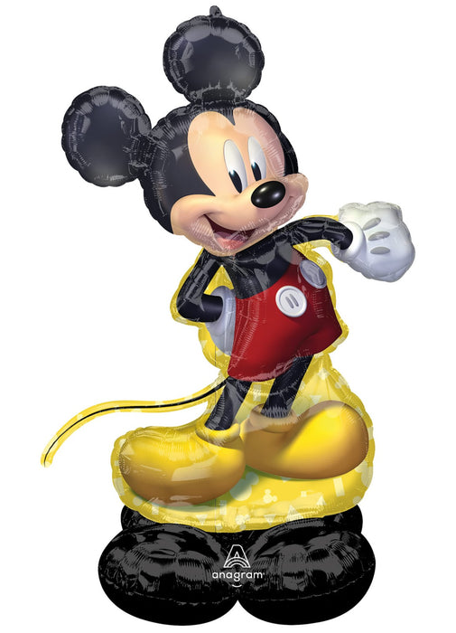 Mickey Mouse Airloonz Balloon