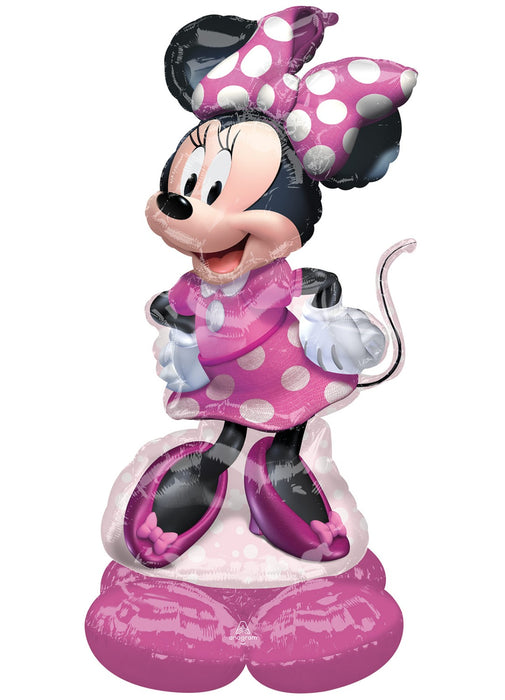 Minnie Mouse Airloonz Balloon