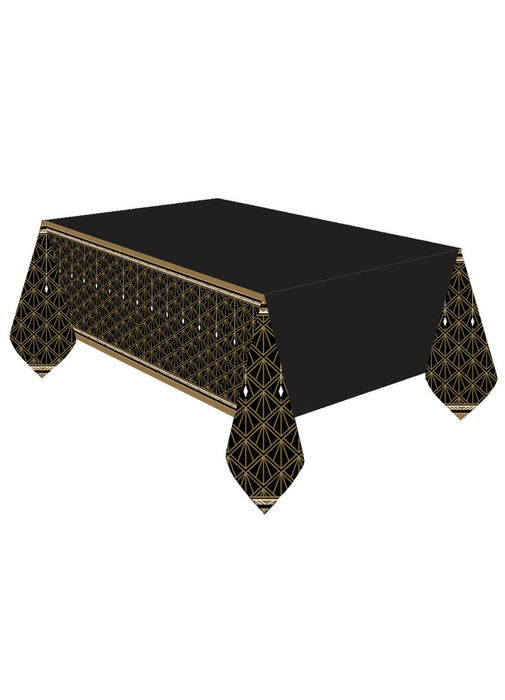 Glitz & Glam Tablecover