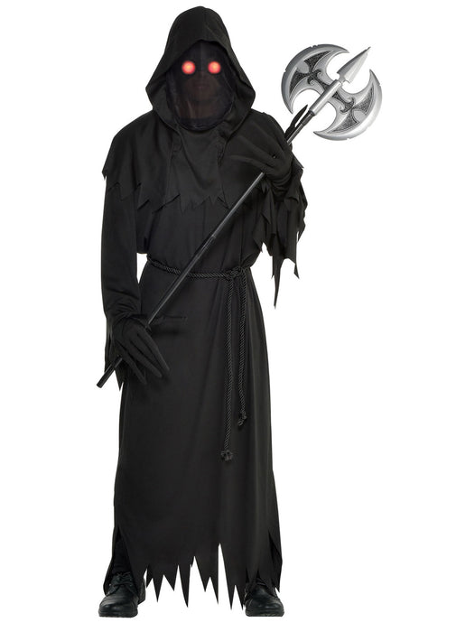 Glaring Reaper Costume Adult