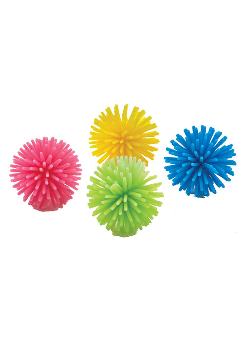 Woolly Balls Party Bag Fillers 8pk