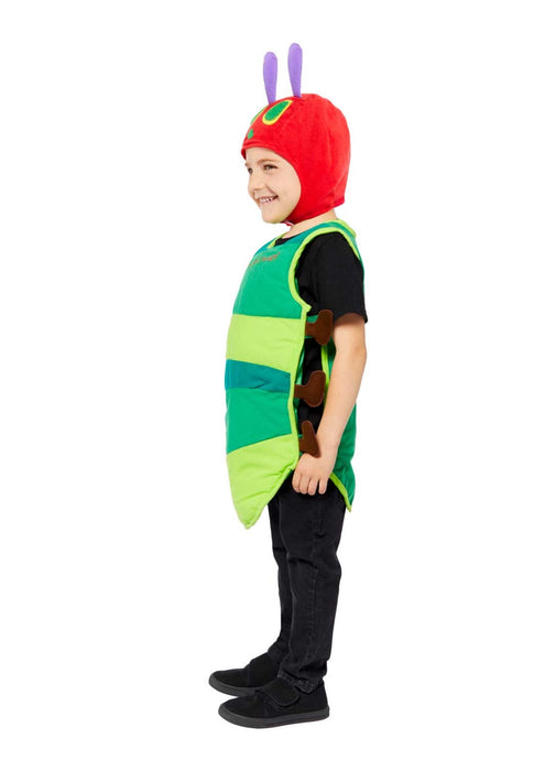 The Very Hungry Caterpillar Costume