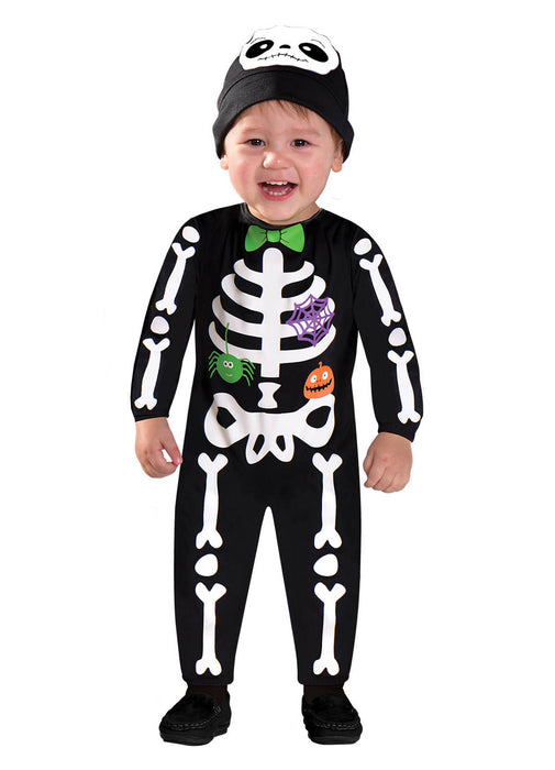 Mini Bones Costume