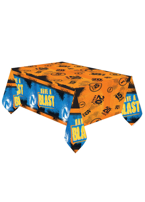 Nerf Party Tablecover