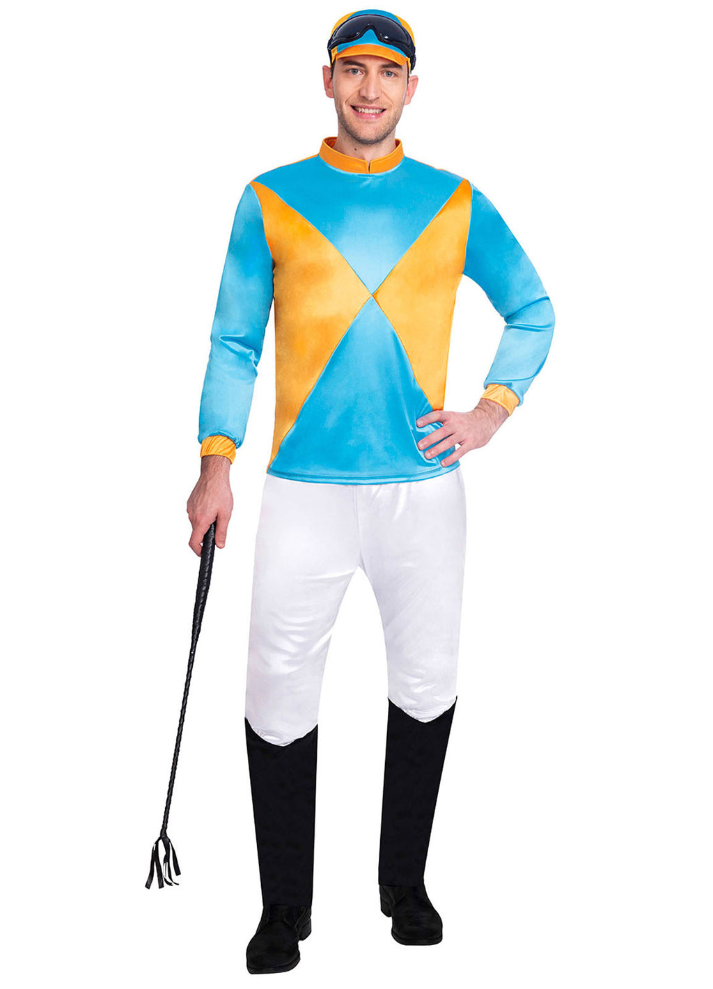 UNIFORMS — Party Britain