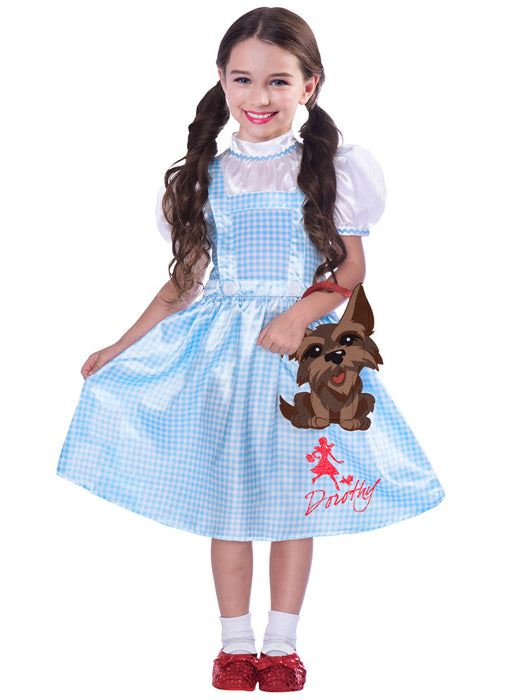 Dorothy Costume Child
