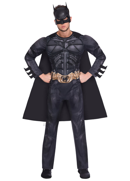 The Dark Knight Batman Adult