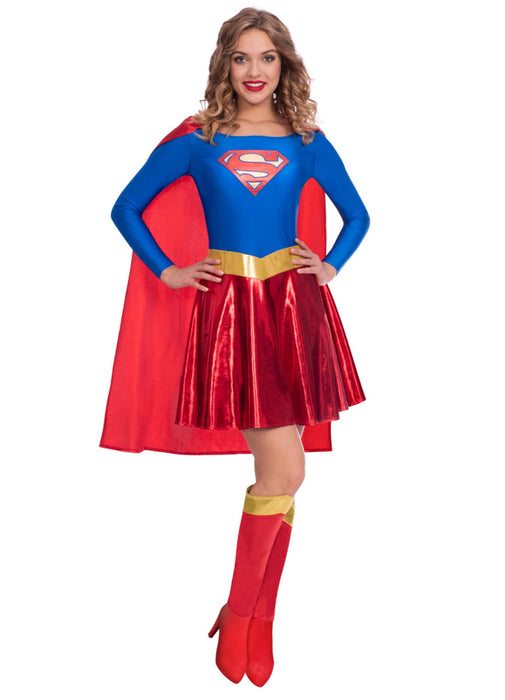 Supergirl Classic