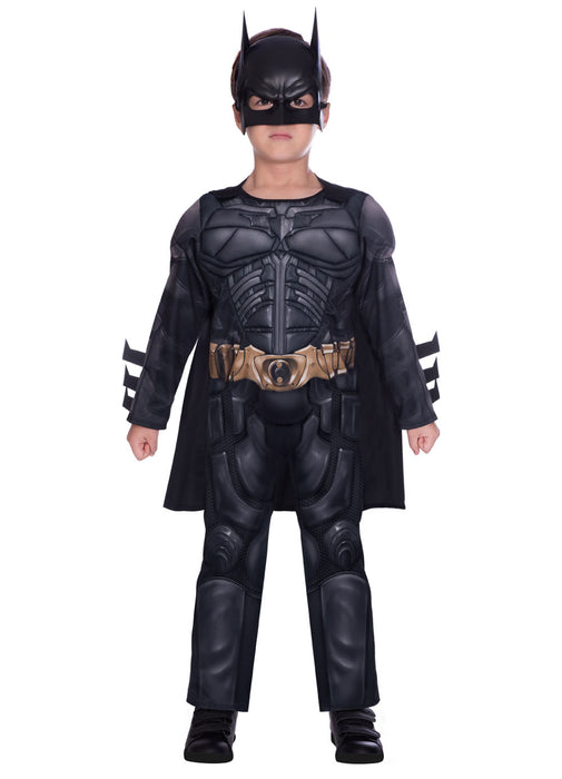 Batman Dark Knight Child