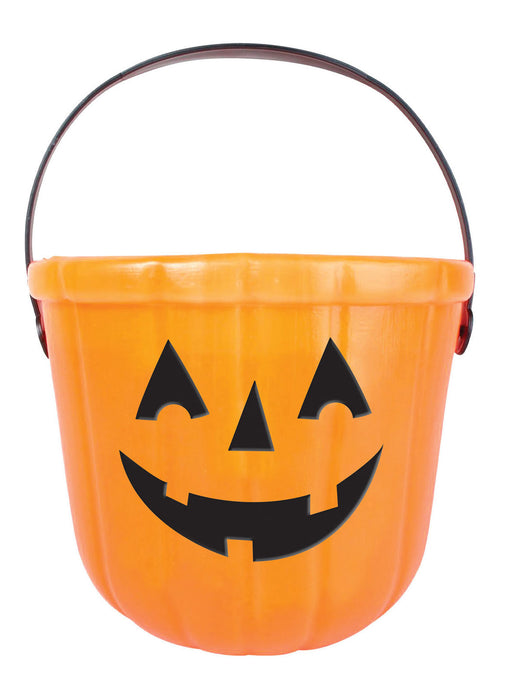 Halloween Candy Bucket