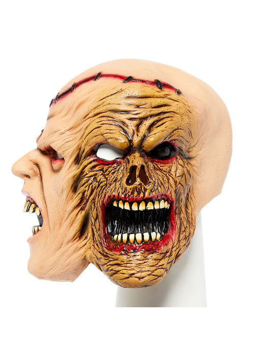 Ghastly & Ghoul Latex Mask