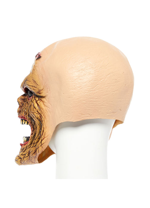 Ghastly & Ghoul Latex Mask