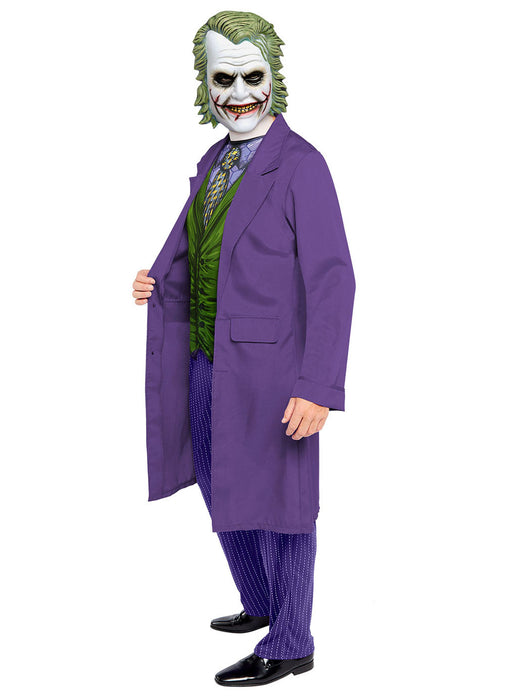 The Joker Costume Adult