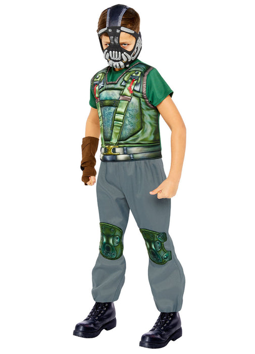 Bane Costume Child