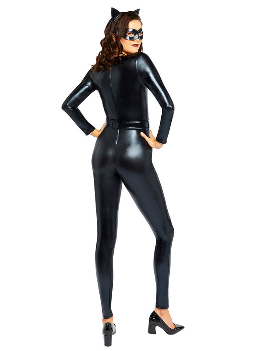 The Catwoman Costume