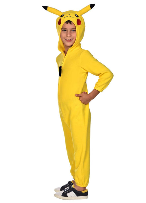 Pokemon Costume Child