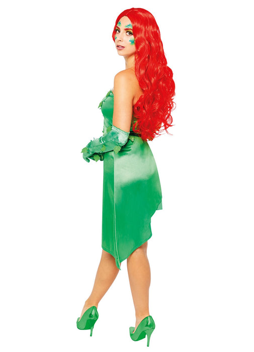 Poison Ivy Costume — Party Britain