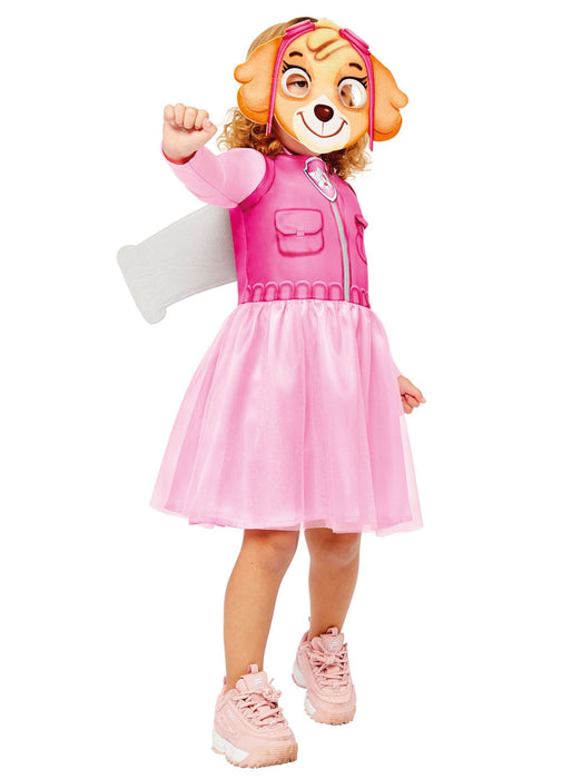 Paw Patrol Skye Costume