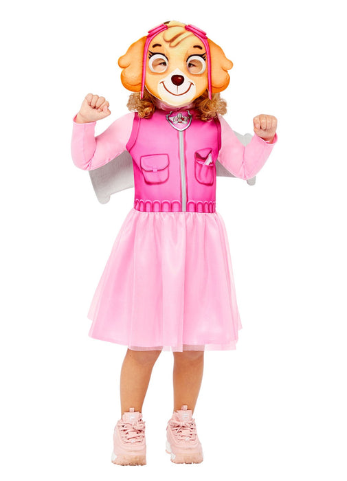 Paw Patrol Skye Costume