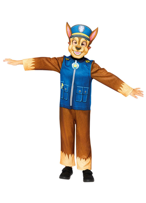 Paw Patrol Chase Costume