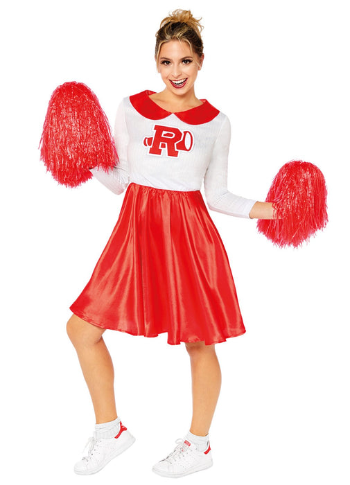 Grease Sandy Rydell Cheerleader