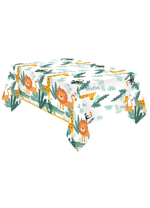 Get Wild Tablecover