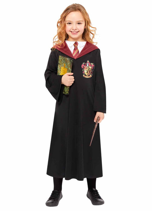 Harry Potter Hermione Costume Child