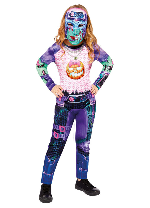 Gamer Girl Costume