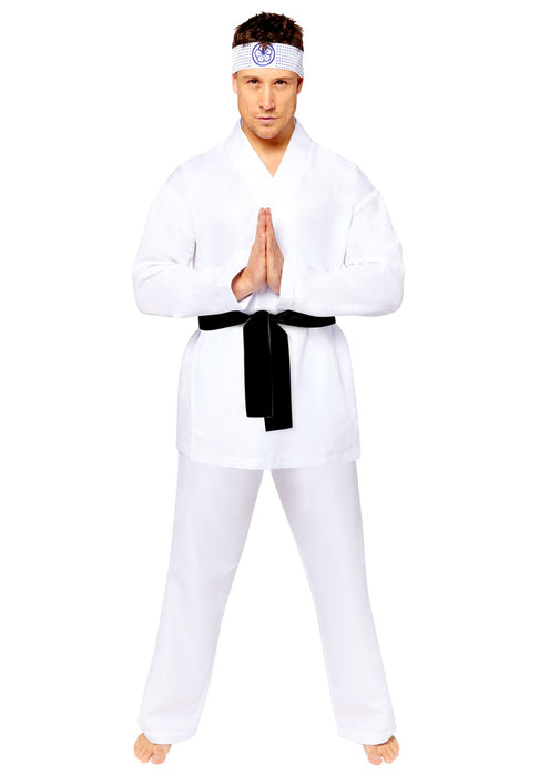 Miyagi Do Karate Costume