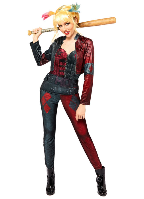 Harley Quinn Suicide Squad 2