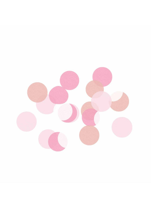Pink Mix Paper Confetti