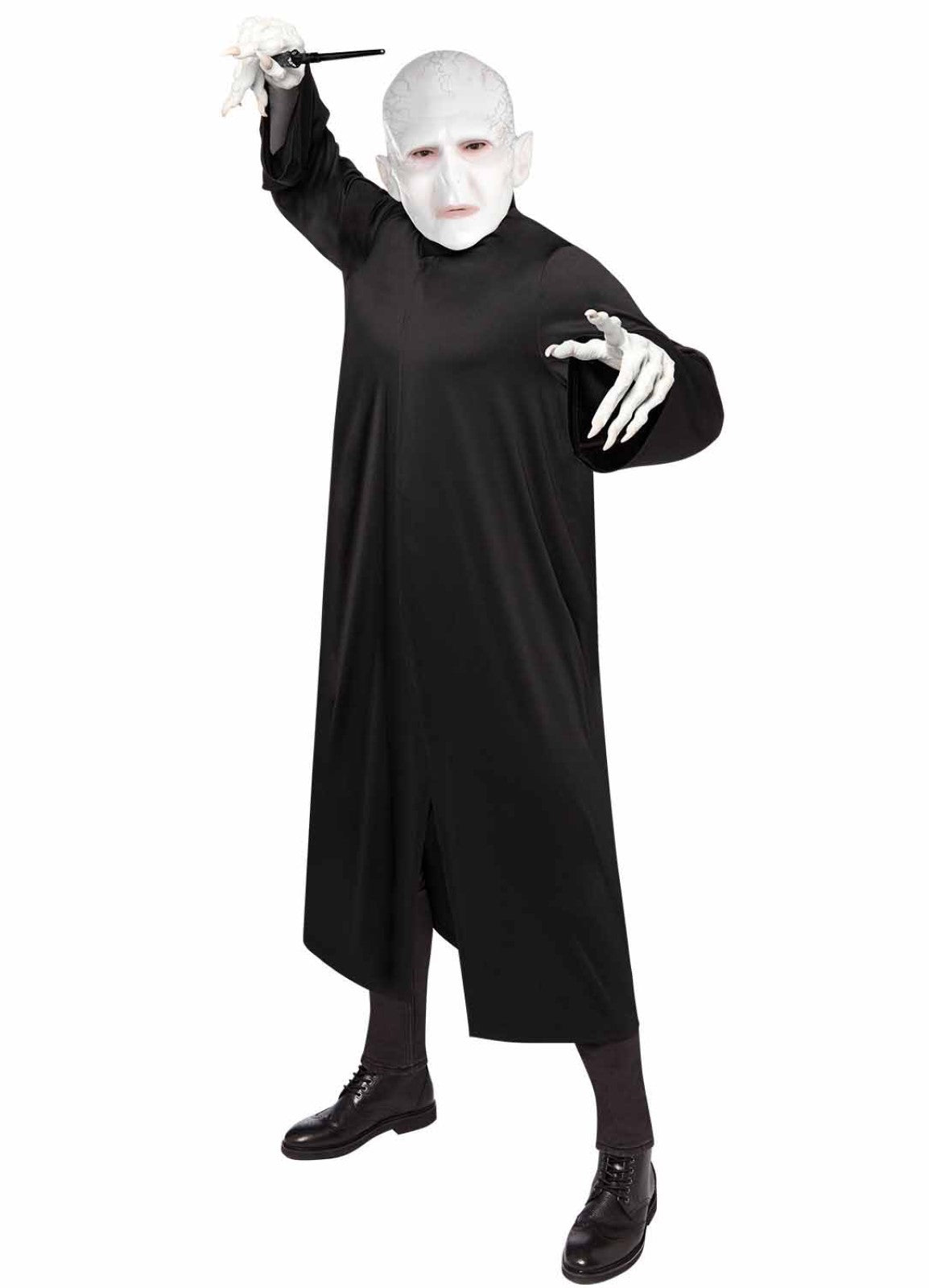 Voldemort Costume Adult — Party Britain