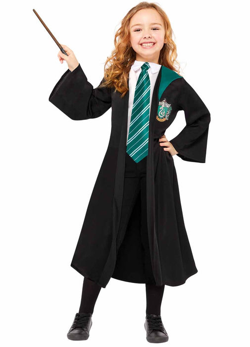 Harry Potter Slytherin Child