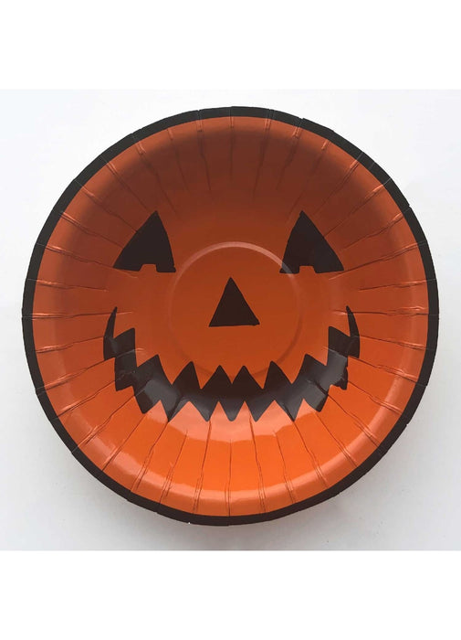 Pumpkin Bowls 8pk