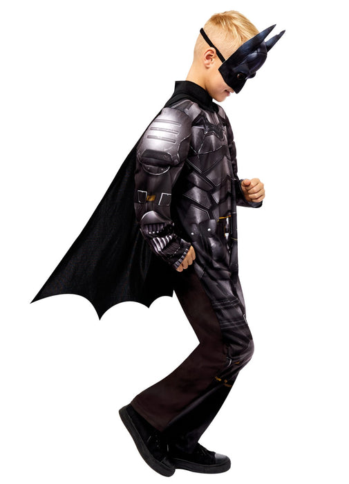 The Batman Movie Child