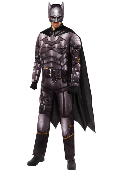 The Batman Movie Adult