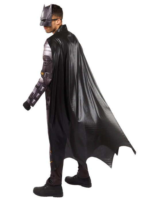 The Batman Movie Adult