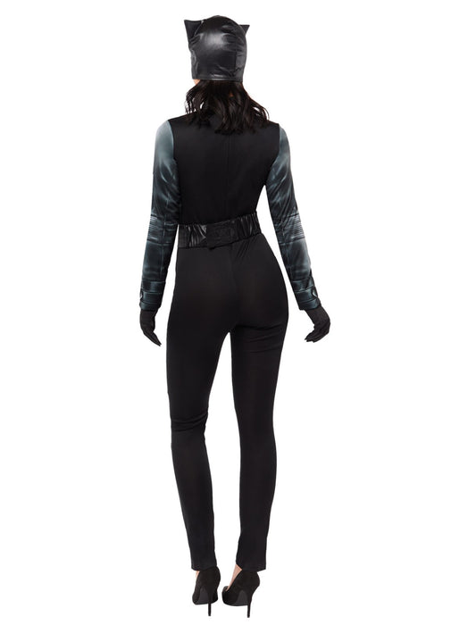 Catwoman Movie Costume