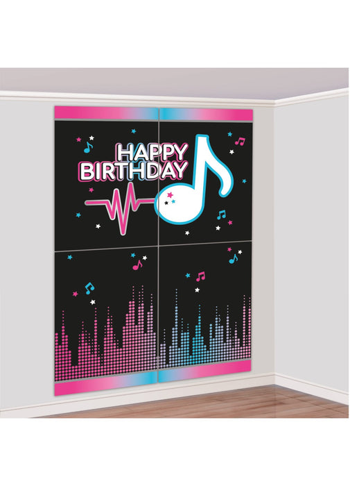 Internet Famous Scene Setter