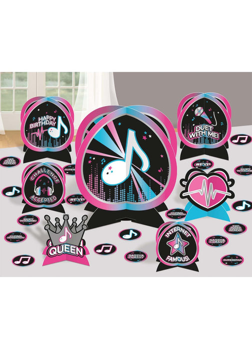 Internet Famous Table Decorating Kit