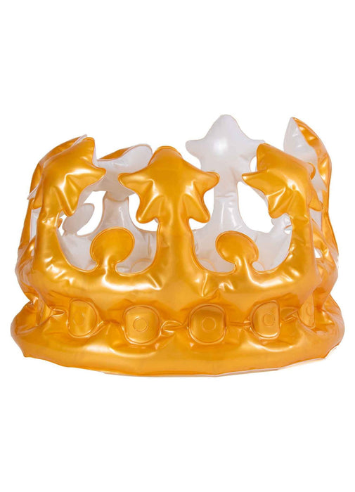 Inflatable Crown