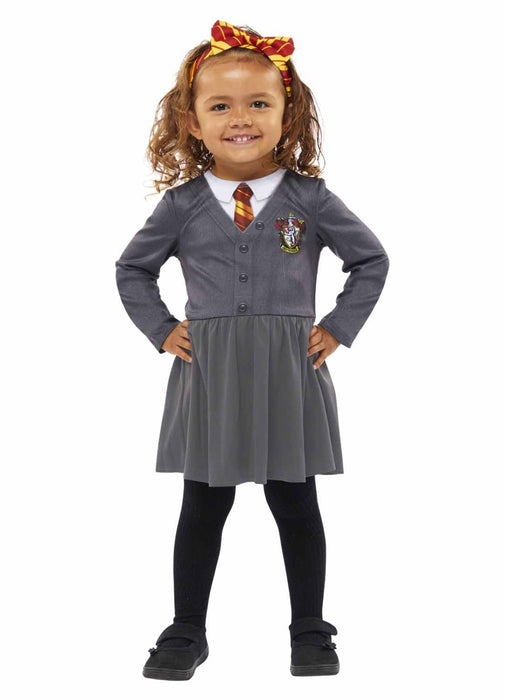 Hermione Costume Child