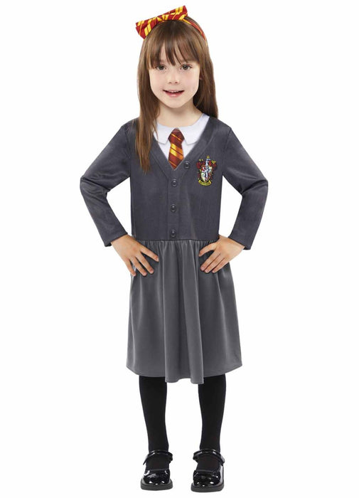 Hermione Costume Child