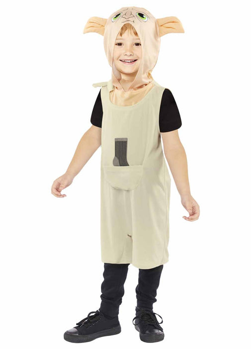 Dobby Costume Child
