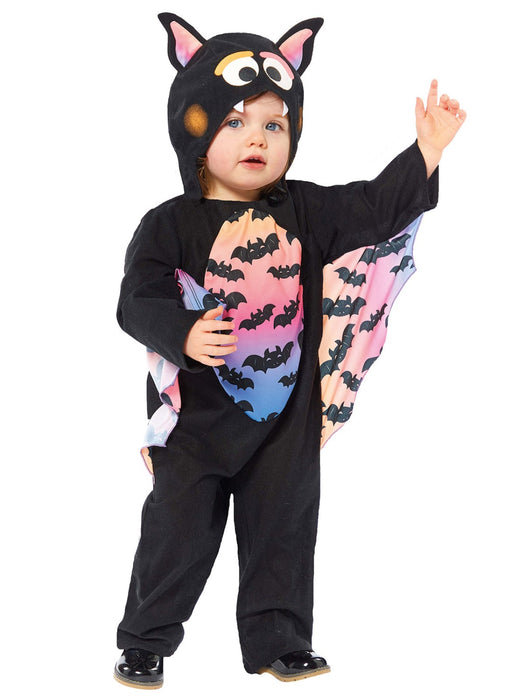 Little Bat Costume