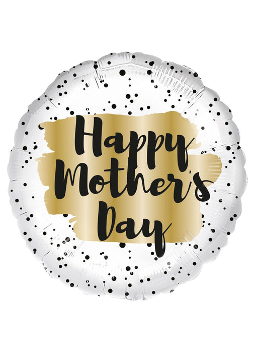 Happy Mother's Day Foil Balloon