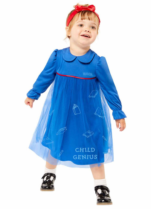 Matilda Infant Costume