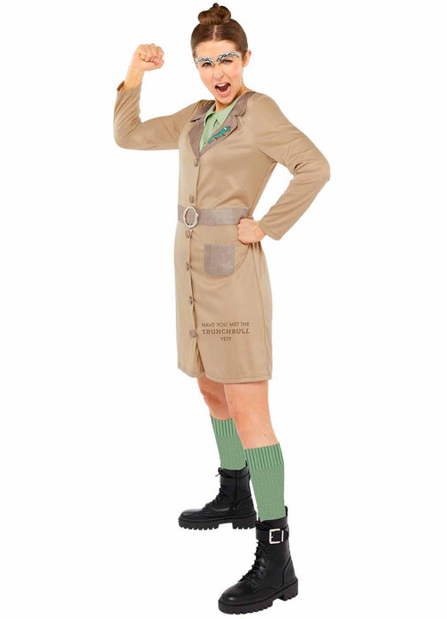 Miss Trunchball Costume Adult Party Britain miss-trunchball-costume-adult-party-britain